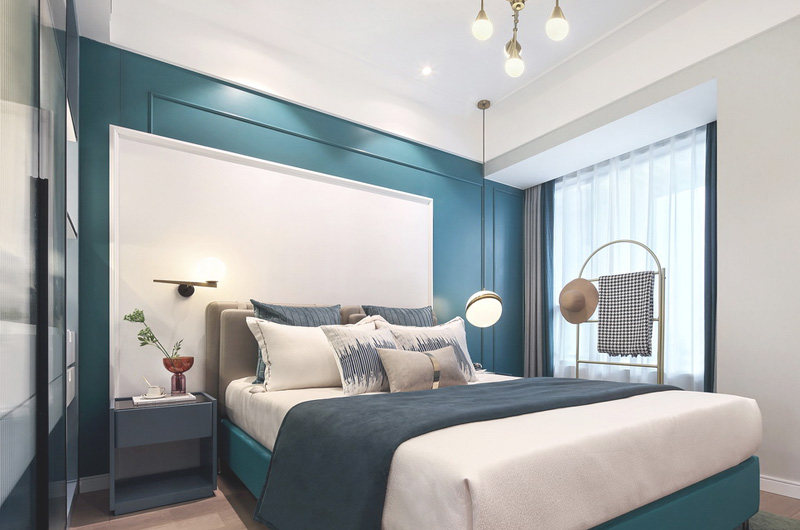 陽(yáng)光西海岸戶型圖